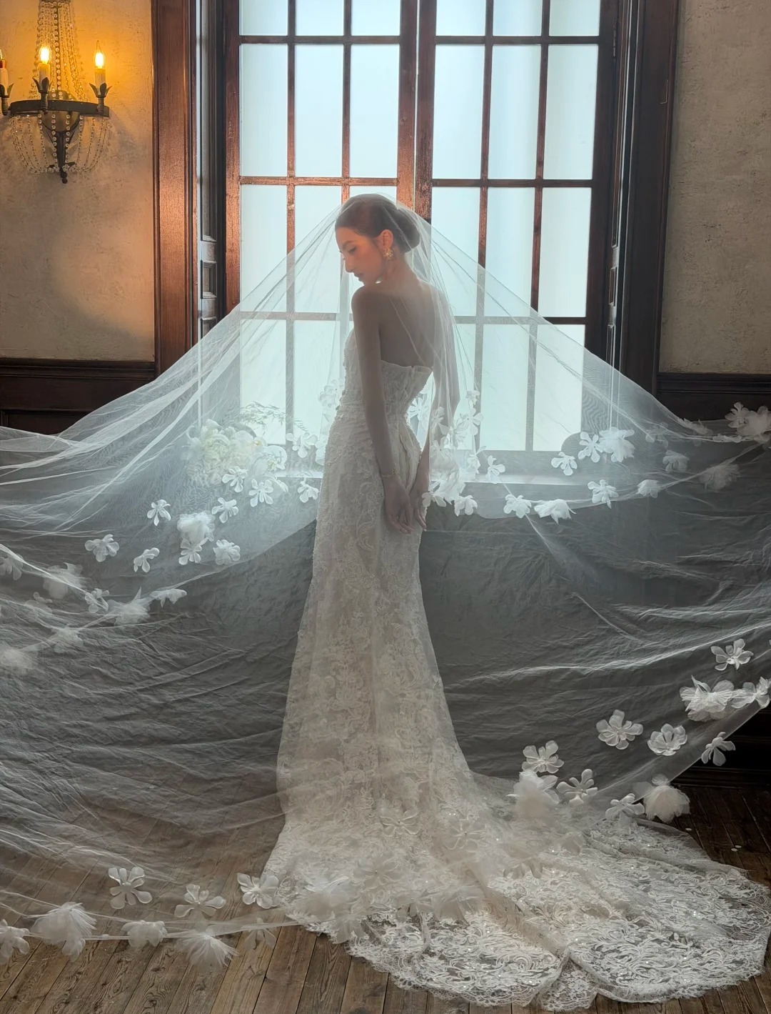 Bridal collection